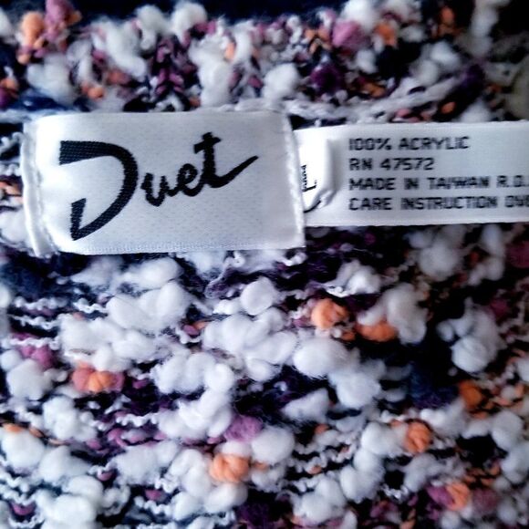 Vintage Duet 📦    - Picture 4 of 5